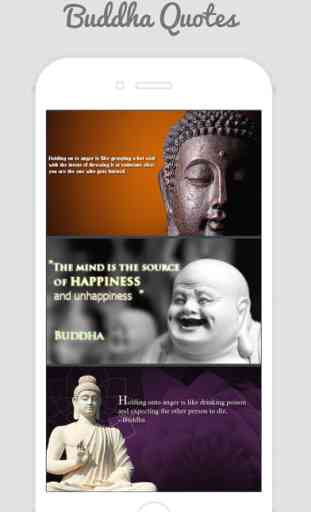 Inspirational Buddha Quotes - Wisdom Words for Buddhist 4
