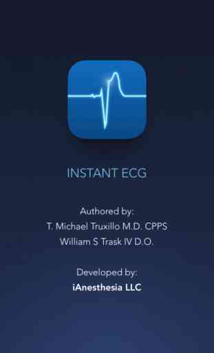 Instant ECG: An Electrocardiogram Rhythms Guide 1