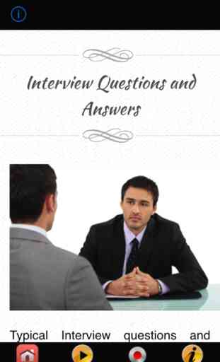 Interview Questions and Answer Guide 1