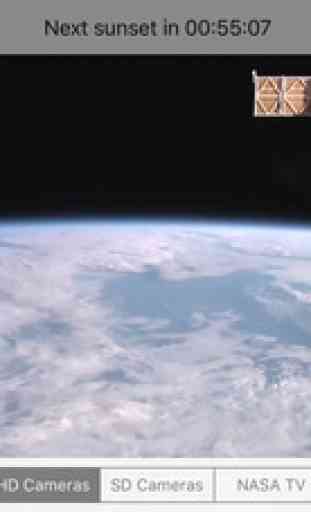 ISS HD Live - Earth from Space Live 3
