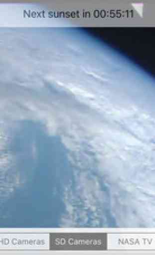 ISS HD Live - Earth from Space Live 4