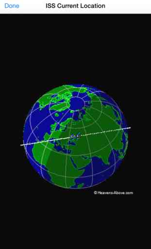 ISS Locator 3