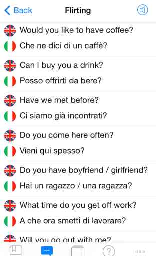 Italian English Dictionary + Freemium 3