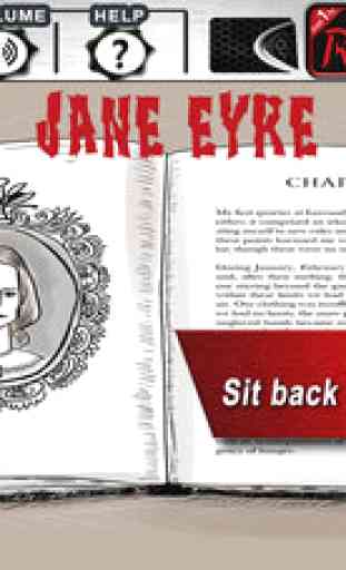 Jane Eyre by Rockstar 4