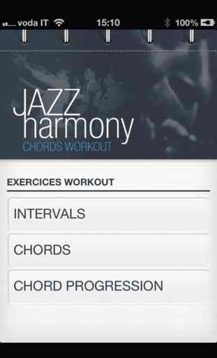 Jazz Harmony lite 1