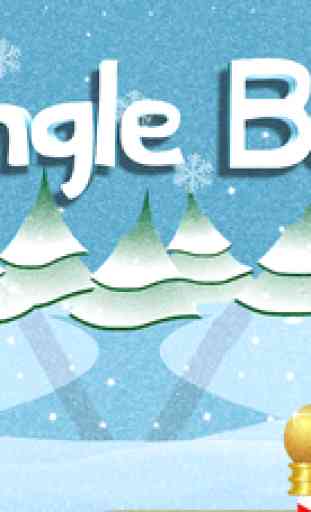 Jingle Bells: A Christmas Carol for Kids 1