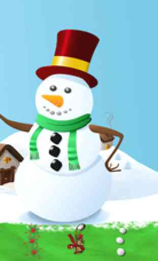 Jingle Bells: A Christmas Carol for Kids 3