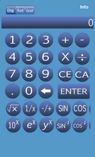 John Cominio RPN Calculator 1