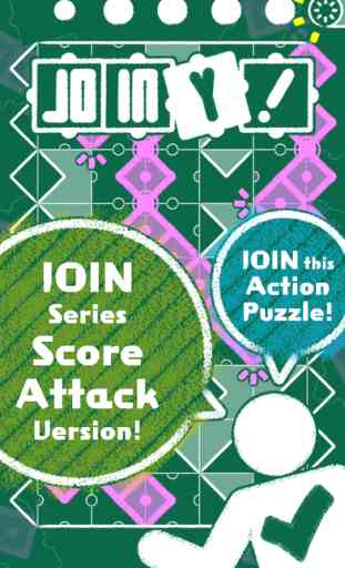 JOINY! - Exciting turn & join puzzle 1