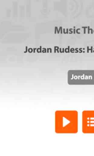 Jordan Rudess - Harmony Explored 1