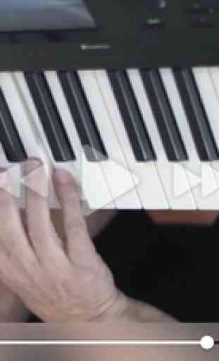 Jordan Rudess - Harmony Explored 3
