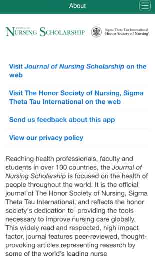 Journal of Nursing Scholarship App 3