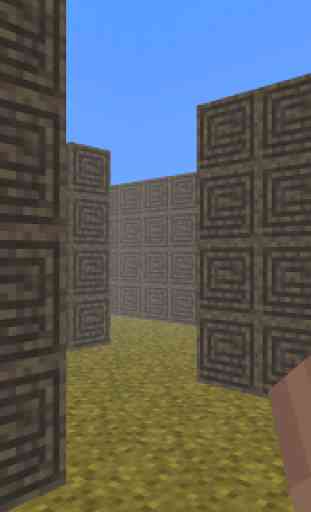 Mine Maze 3D 1