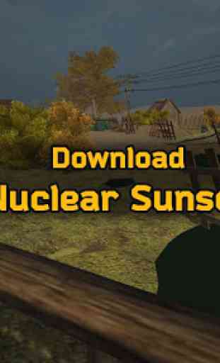 Nuclear Sunset 4