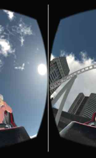 Roller Coaster VR 2016 4