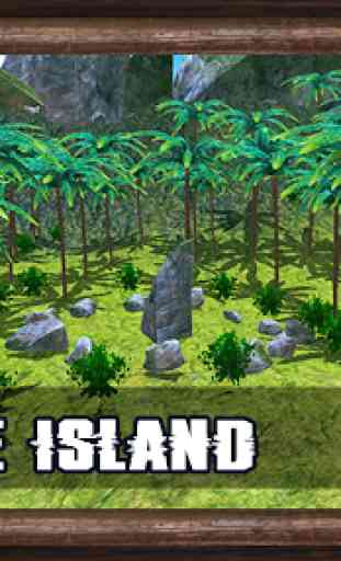 Survival Island 2016: Savage 1