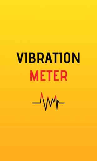 Best Vibration Analysis Meter 1