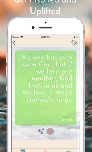 Bible Verse of the Day! 3