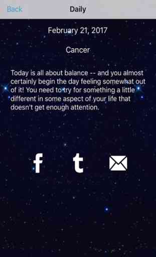 Cancer Horoscope - Daily Zodiac, Astrology, Love 1