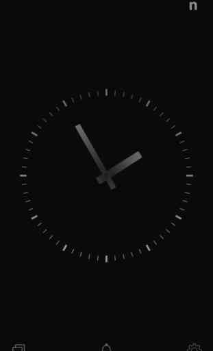 Chime Clock 4