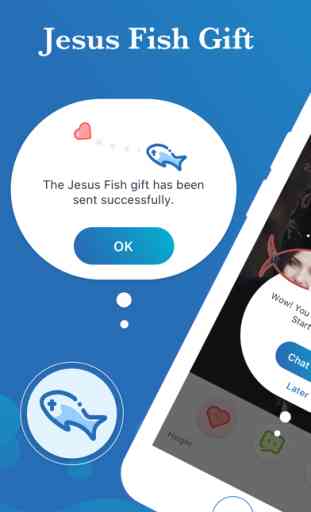Christian Dating App - Cfaith 2