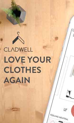 Cladwell 1