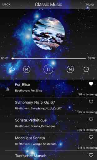 Classical Music-Offline Player 2