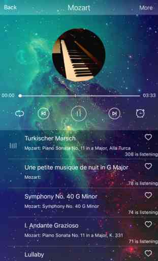 Classical Music-Offline Player 4