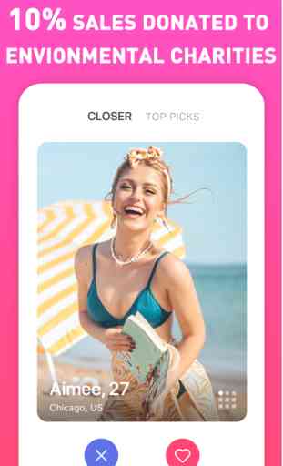 Closer - Best New Dating App 2