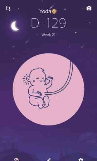 CocoBaby - Pregnancy Diary 3