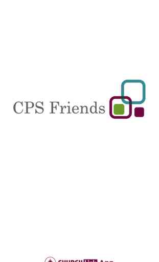 CPS Friends 1