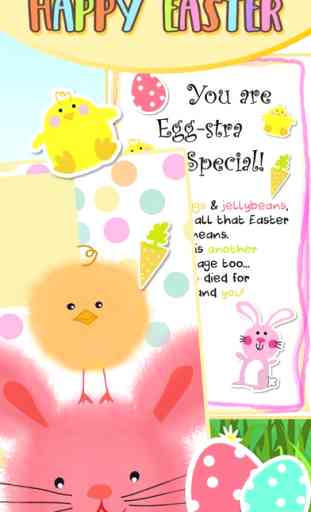 Easter Greeting Cards – Holiday eCard Free Make.r 2