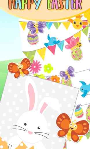 Easter Greeting Cards – Holiday eCard Free Make.r 3