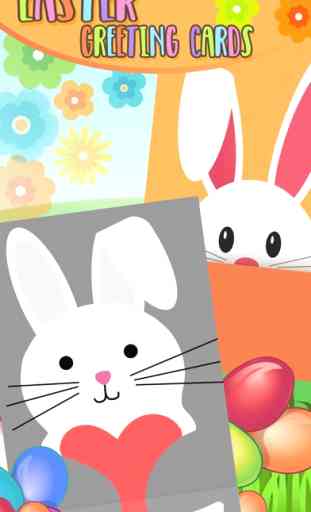 Easter Greeting Cards – Holiday eCard Free Make.r 4