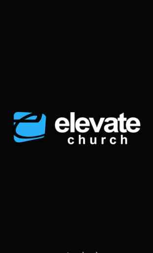 Elevate Church of Prestonsburg 1