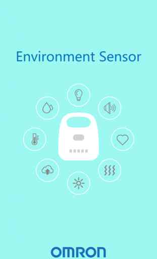 Environment Sensor 1
