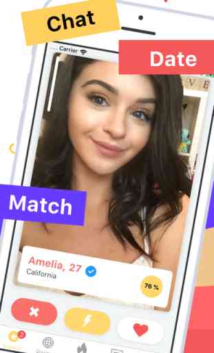 EZMatch : Hookup Dating App 1