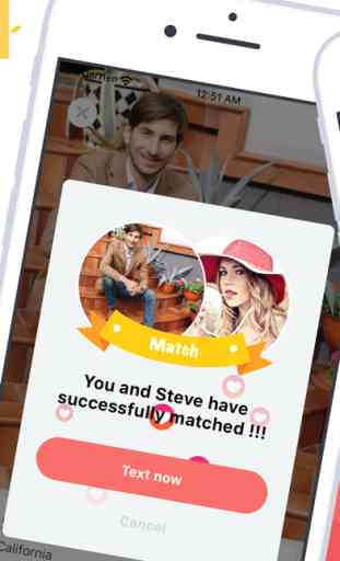 EZMatch : Hookup Dating App 3