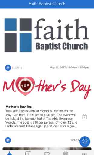 Faith Baptist Spring Hill 2