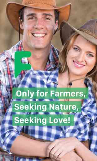 Farmers Dating Only App 1