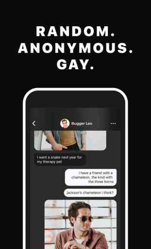 FAWN - gay chat anonymous 1