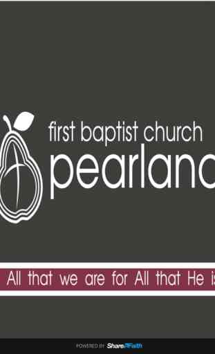 First Baptist Church Pearland 4