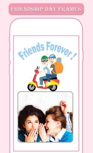 Friendship Day 2017:Hd Frames and Greetings Cards 2