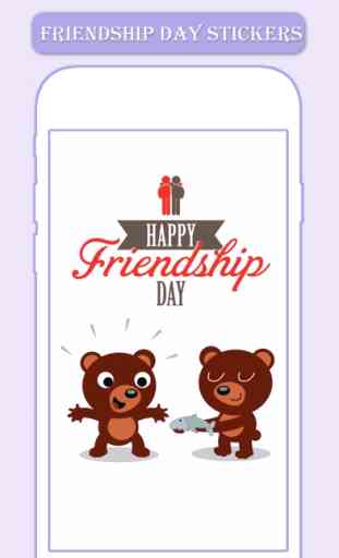 Friendship Day 2017:Hd Frames and Greetings Cards 4