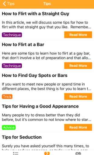 Gay dating apps & Chats 4