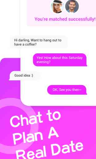 Seeking Flirt Arrangement App 4