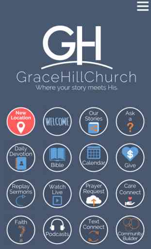 GraceHill Church 2