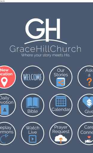 GraceHill Church 4