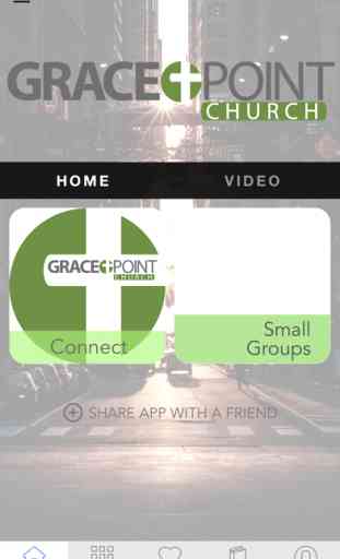GracePoint Church Pasco 2