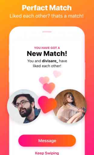 Heyoo! - Online Dating & Meet 2